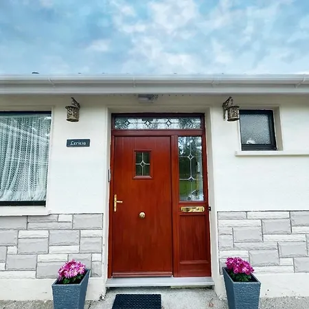 Quiet Self-catering With Surrounding Lakes Holiday home Bailieborough