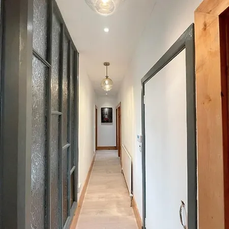 Quiet Self-catering With Surrounding Lakes Bailieborough