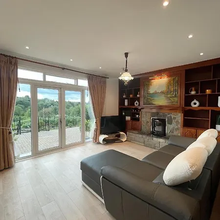 Holiday home Quiet Self-catering With Surrounding Lakes