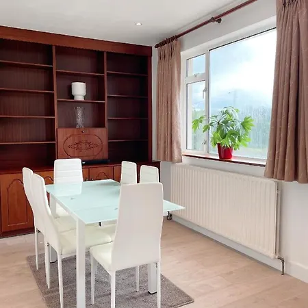 Quiet Self-catering With Surrounding Lakes Bailieborough