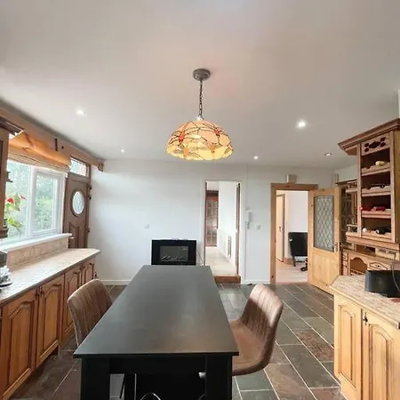 Holiday home Quiet Self-catering With Surrounding Lakes Bailieborough