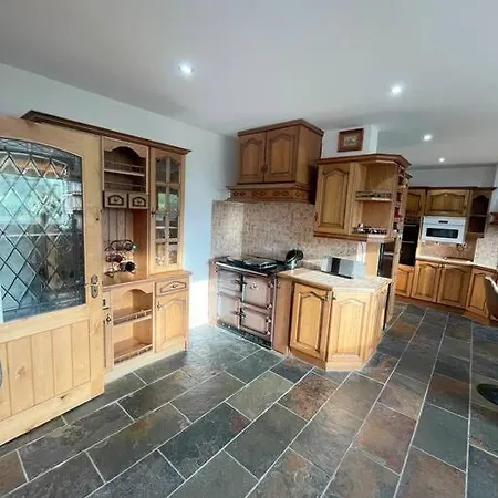 Quiet Self-catering With Surrounding Lakes * Bailieborough