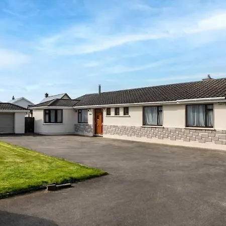 Quiet Self-catering With Surrounding Lakes Bailieborough