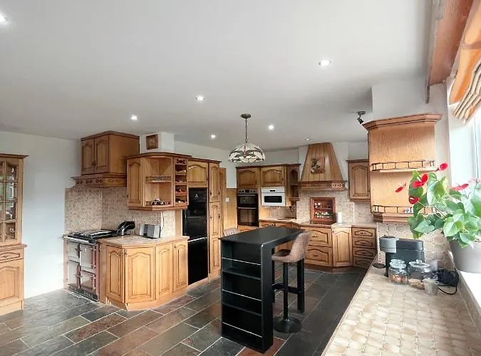 Quiet Self-catering With Surrounding Lakes Bailieborough