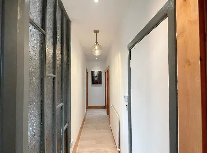 Quiet Self-catering With Surrounding Lakes Bailieborough