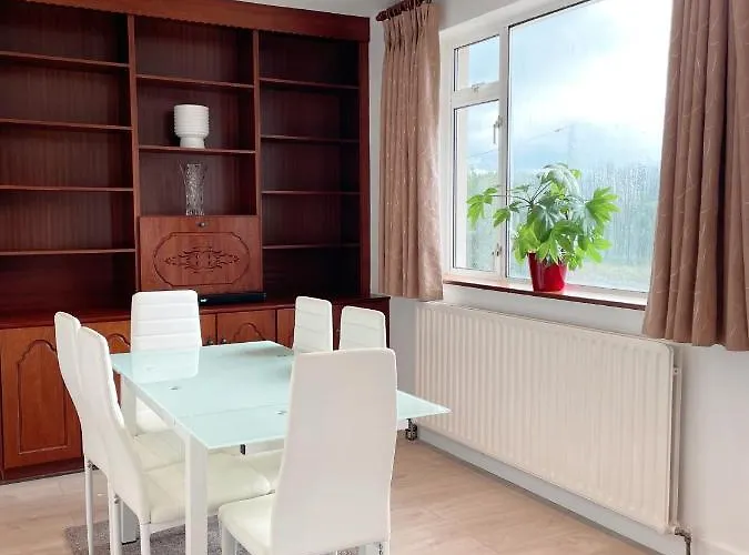 Quiet Self-catering With Surrounding Lakes Bailieborough