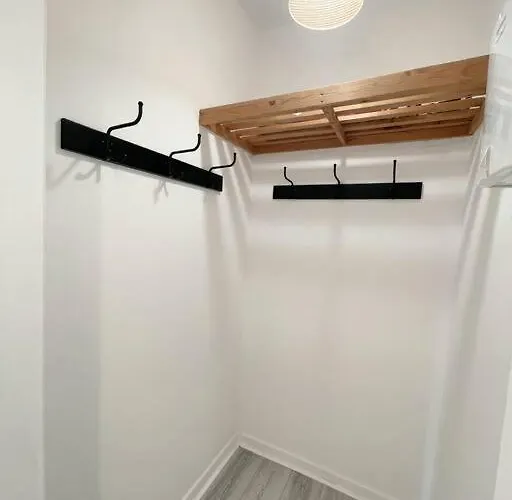 Сasa de vacaciones Quiet Self-catering With Surrounding Lakes *