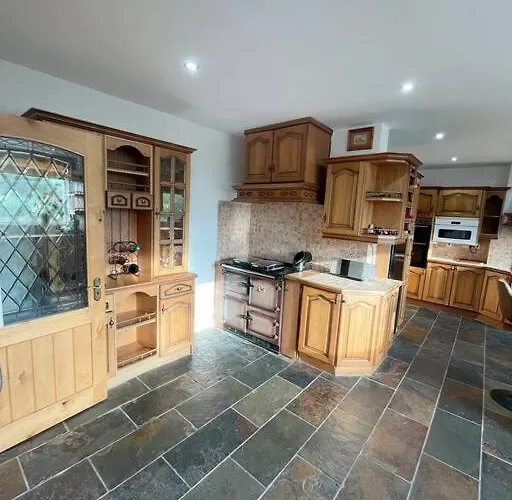 Quiet Self-catering With Surrounding Lakes * Bailieborough