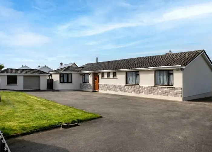 Quiet Self-catering With Surrounding Lakes Bailieborough